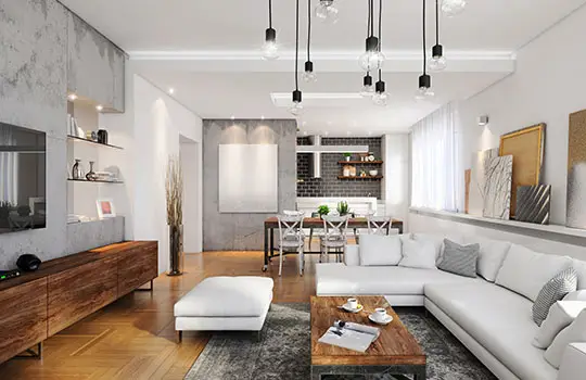 Luz Family Remodeling LLC