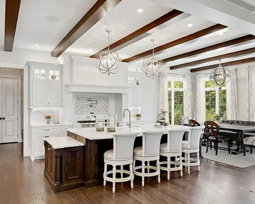 Luz Family Remodeling LLC
