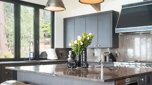 Customizing Homes