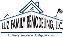 Luz Family Remodeling LLC