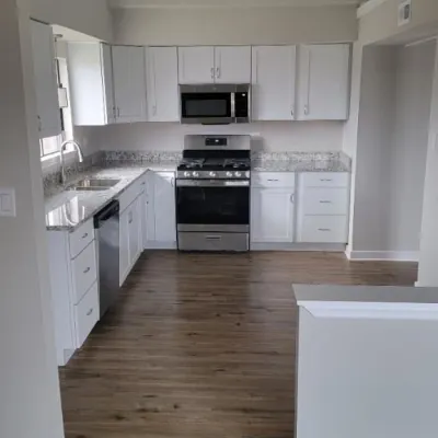 Our Works