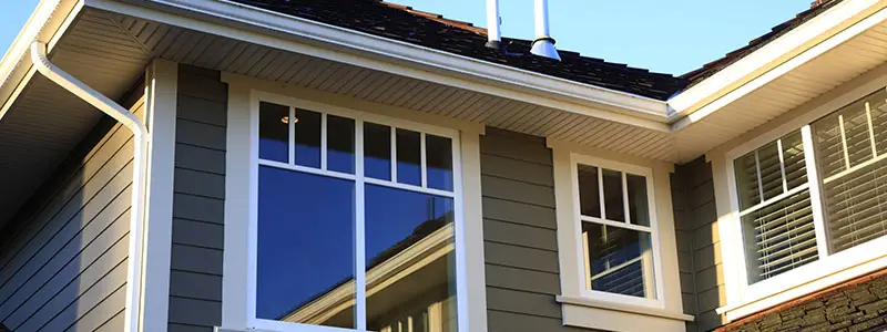 Siding