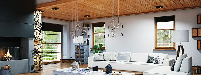 House, Building, and Condominium Maintenance