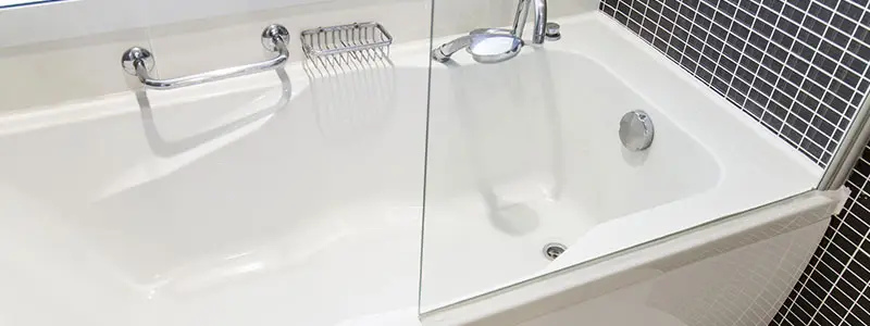 Bathtub Reglazing